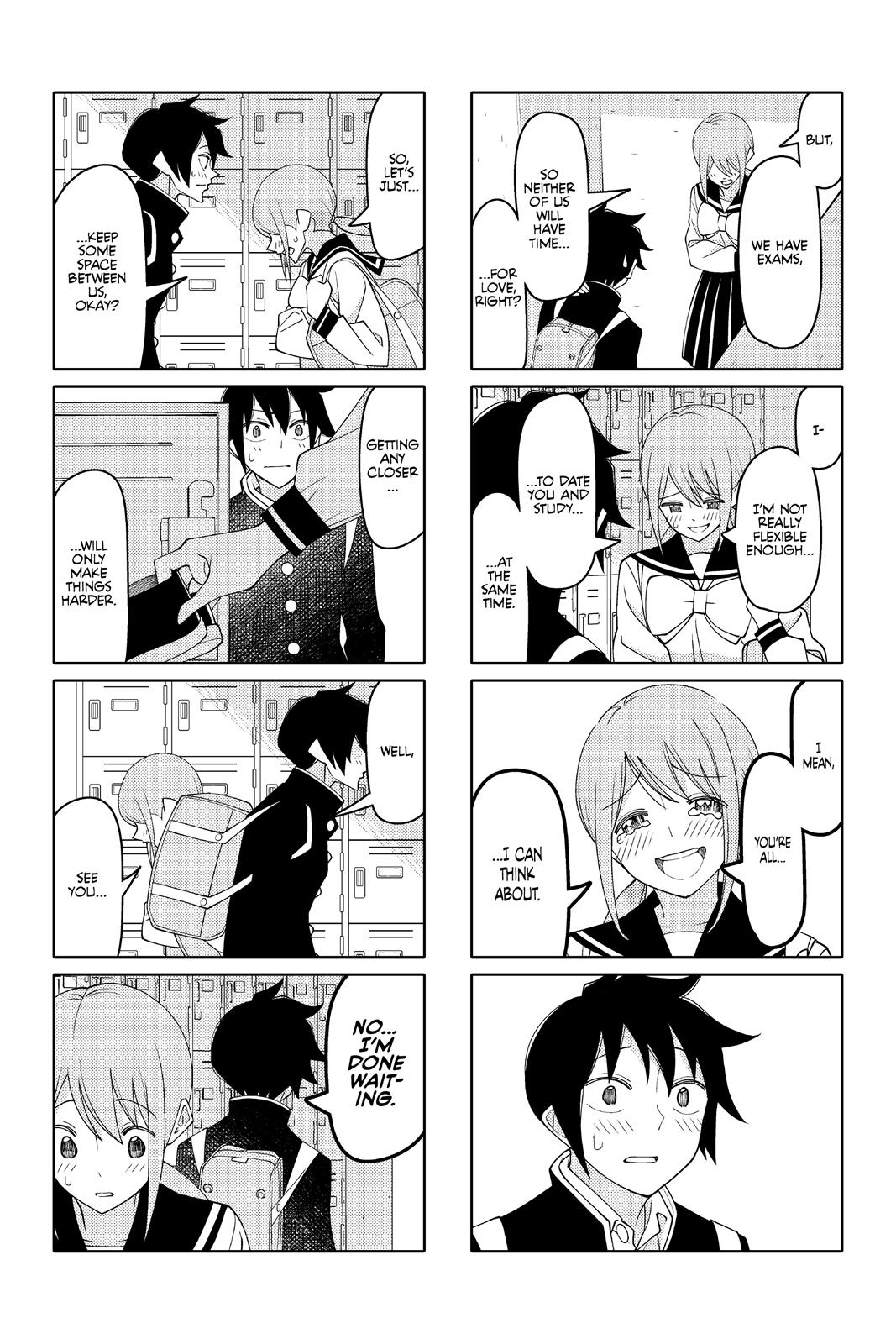 Read Tsuredure Children EN Manga Online