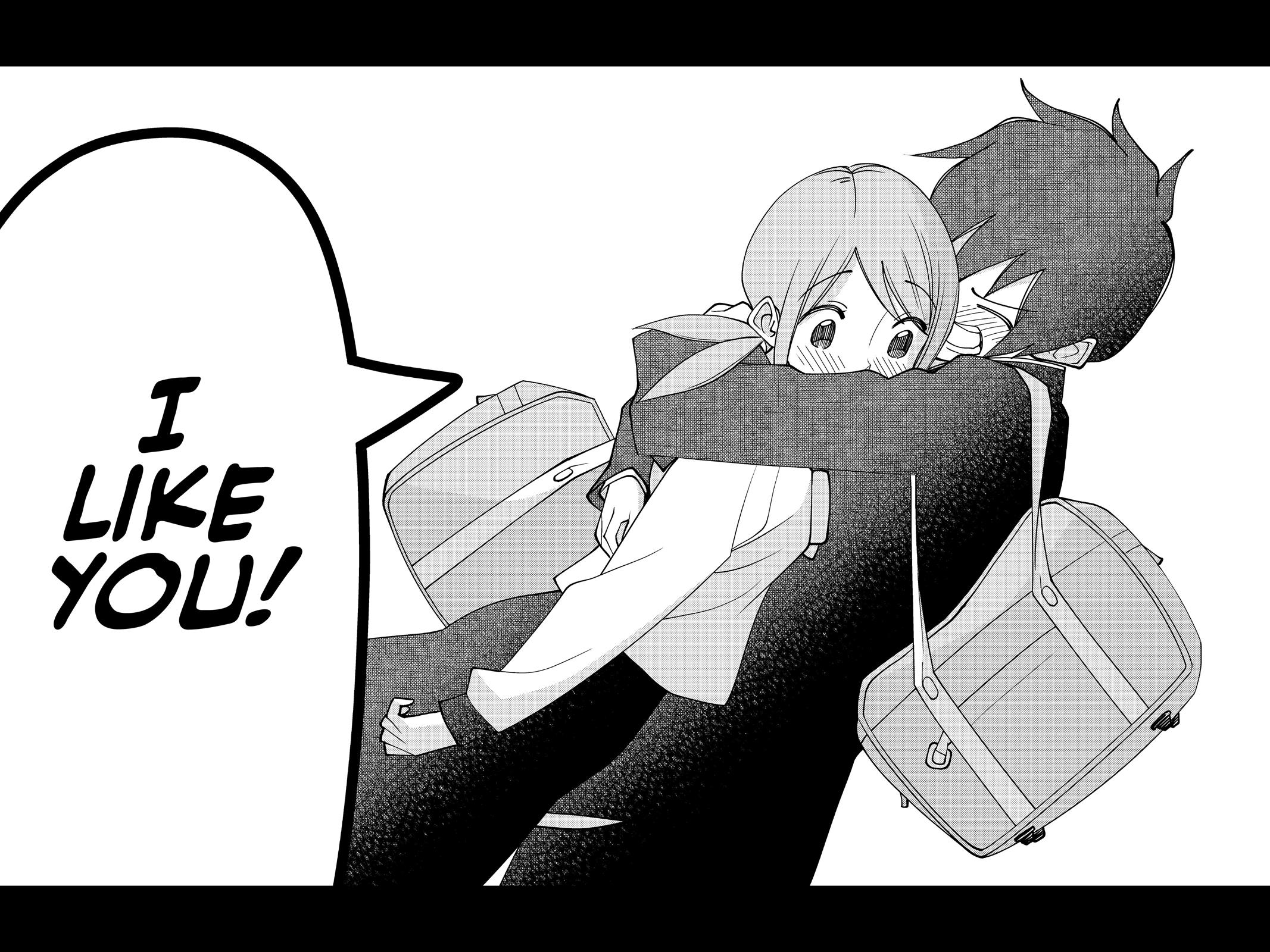 Read Tsuredure Children EN Manga Online