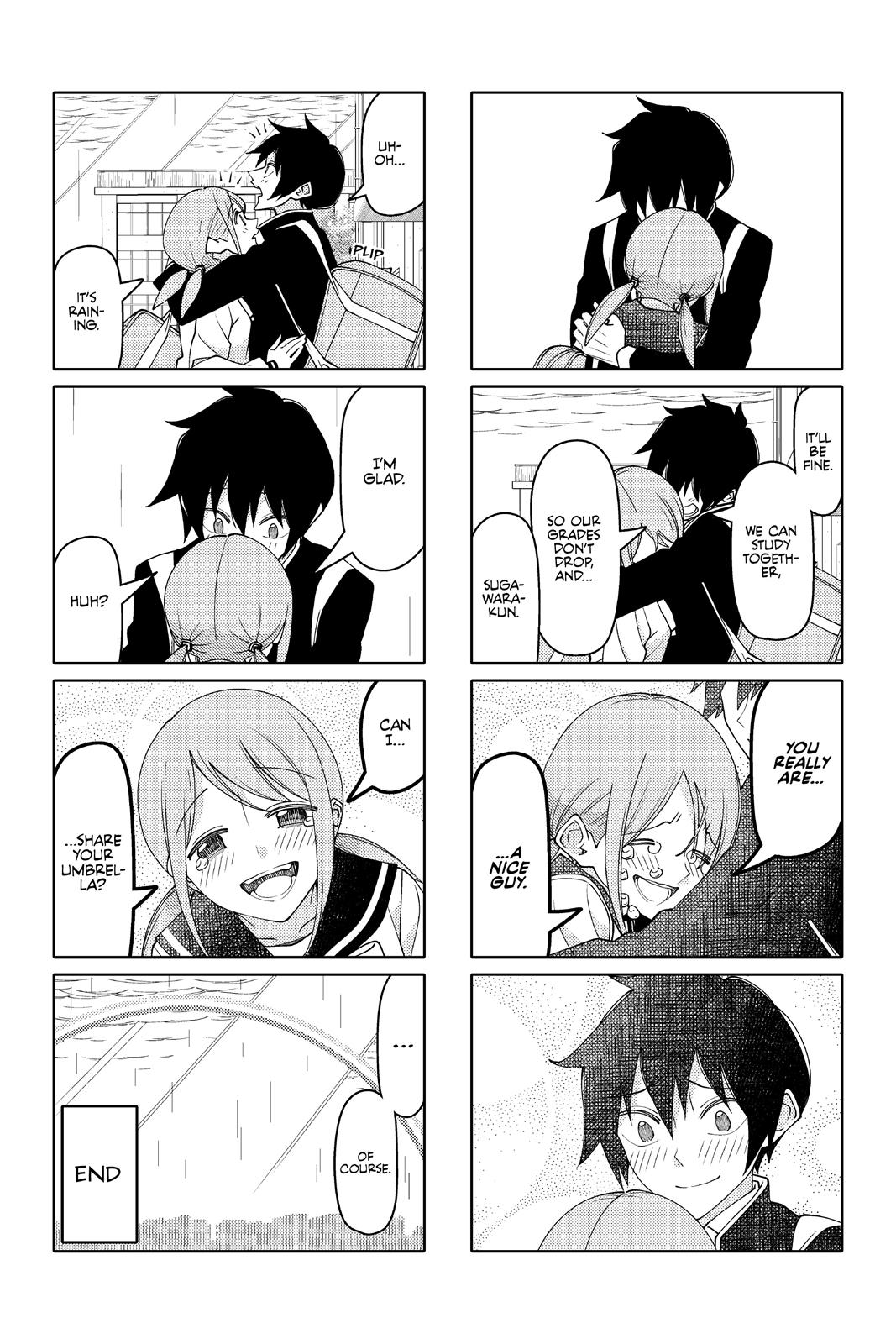 Read Tsuredure Children EN Manga Online