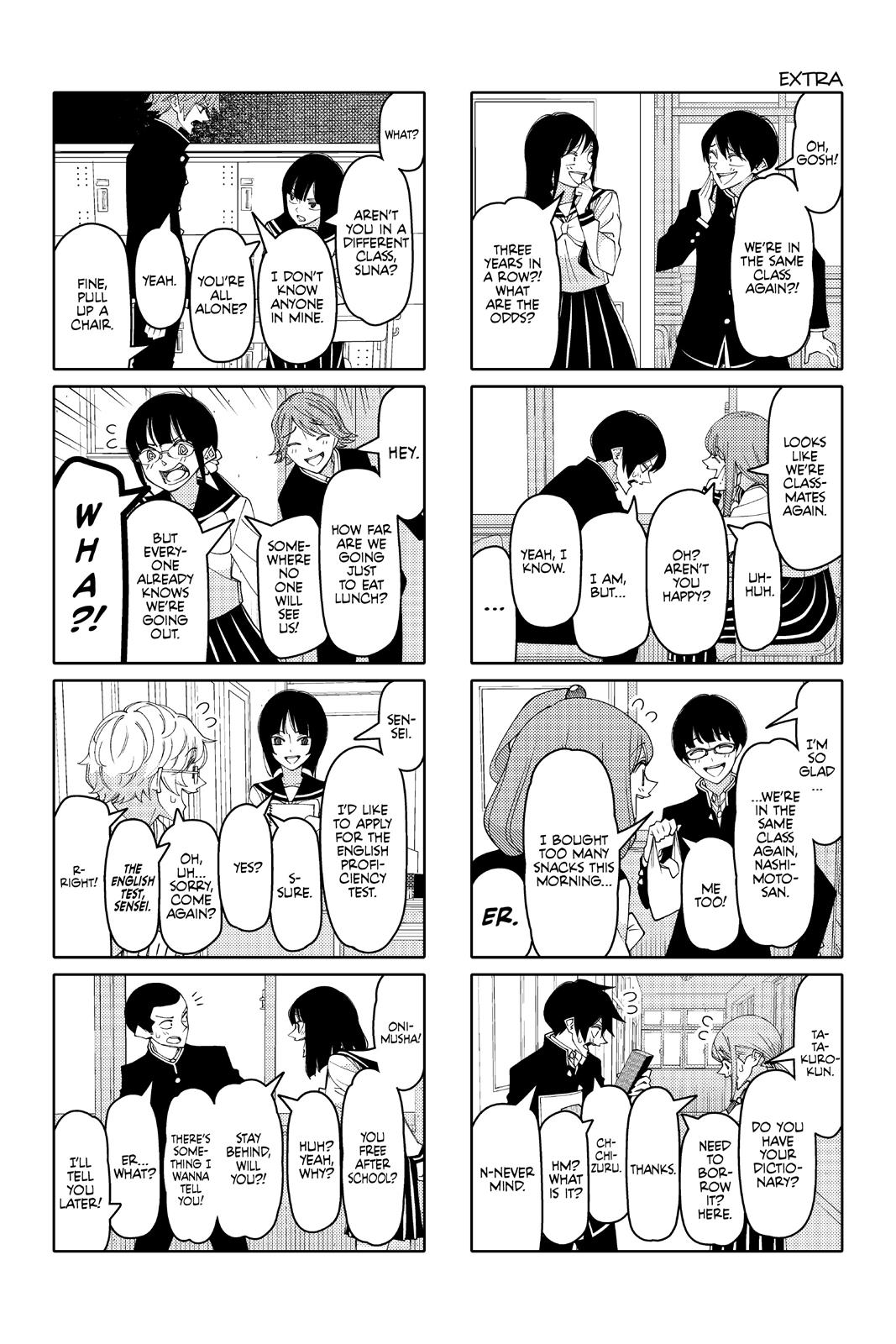 Read Tsuredure Children EN Manga Online