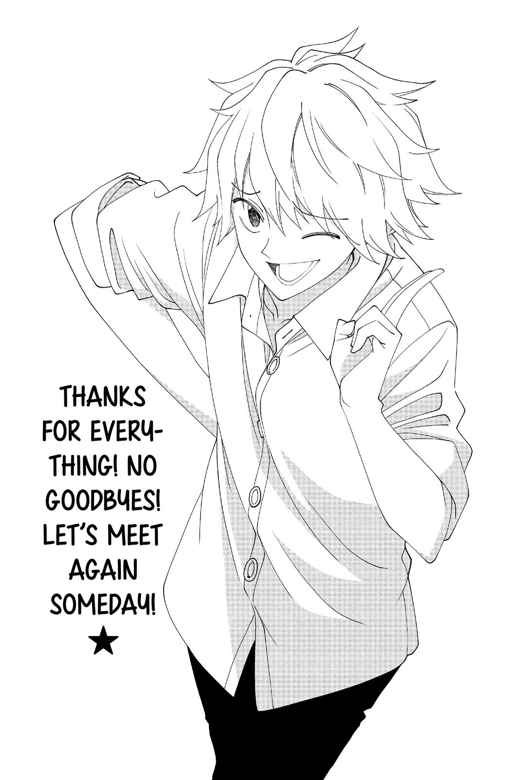 Read Tsuredure Children EN Manga Online
