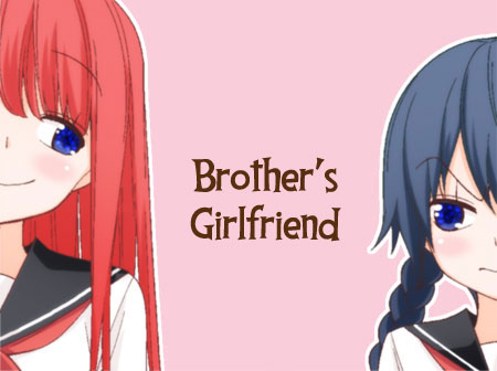 Read Tsuredure Children EN Manga Online