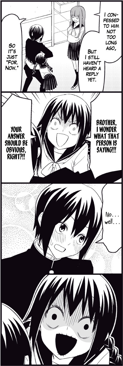 Read Tsuredure Children EN Manga Online