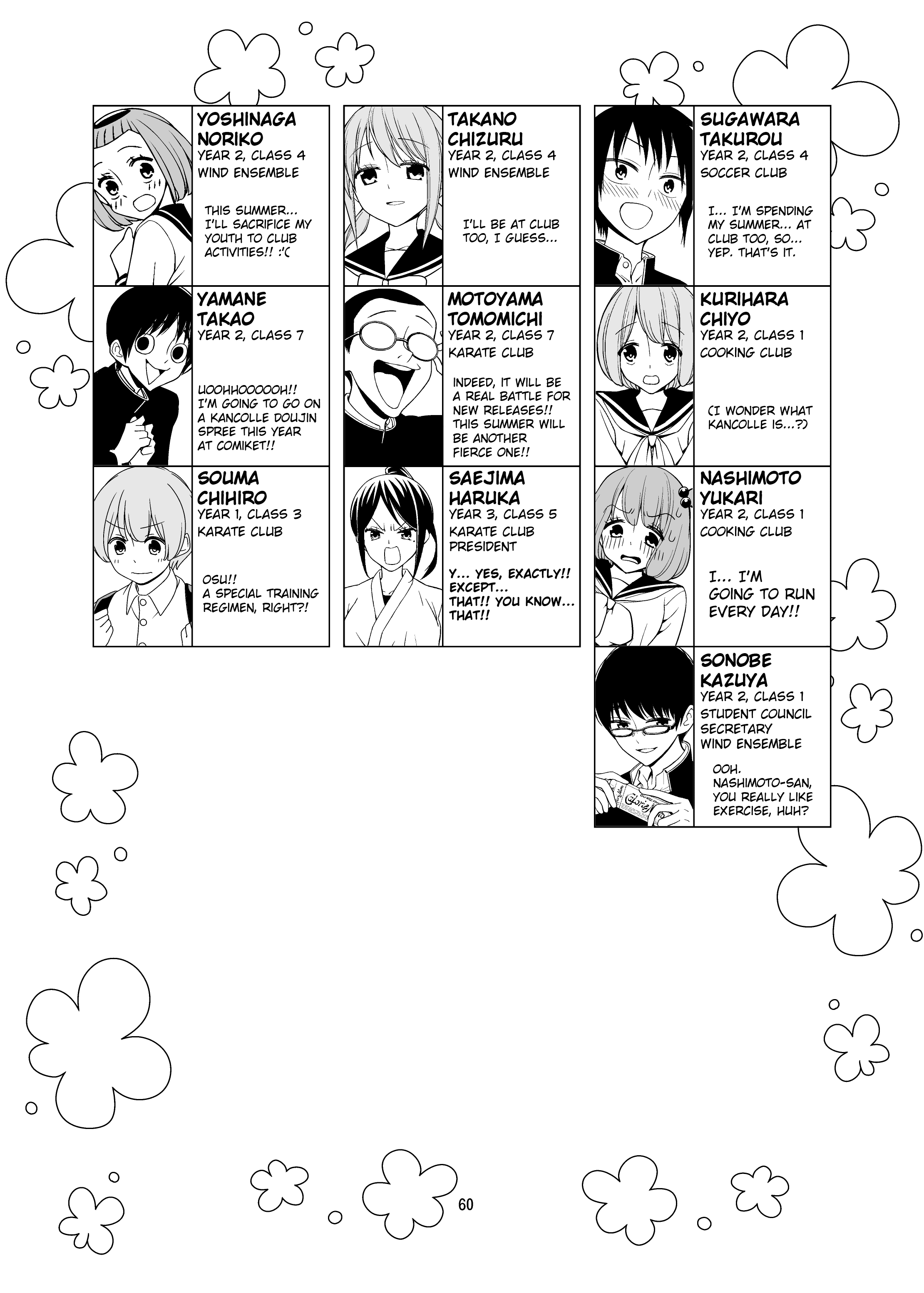 Read Tsuredure Children EN Manga Online