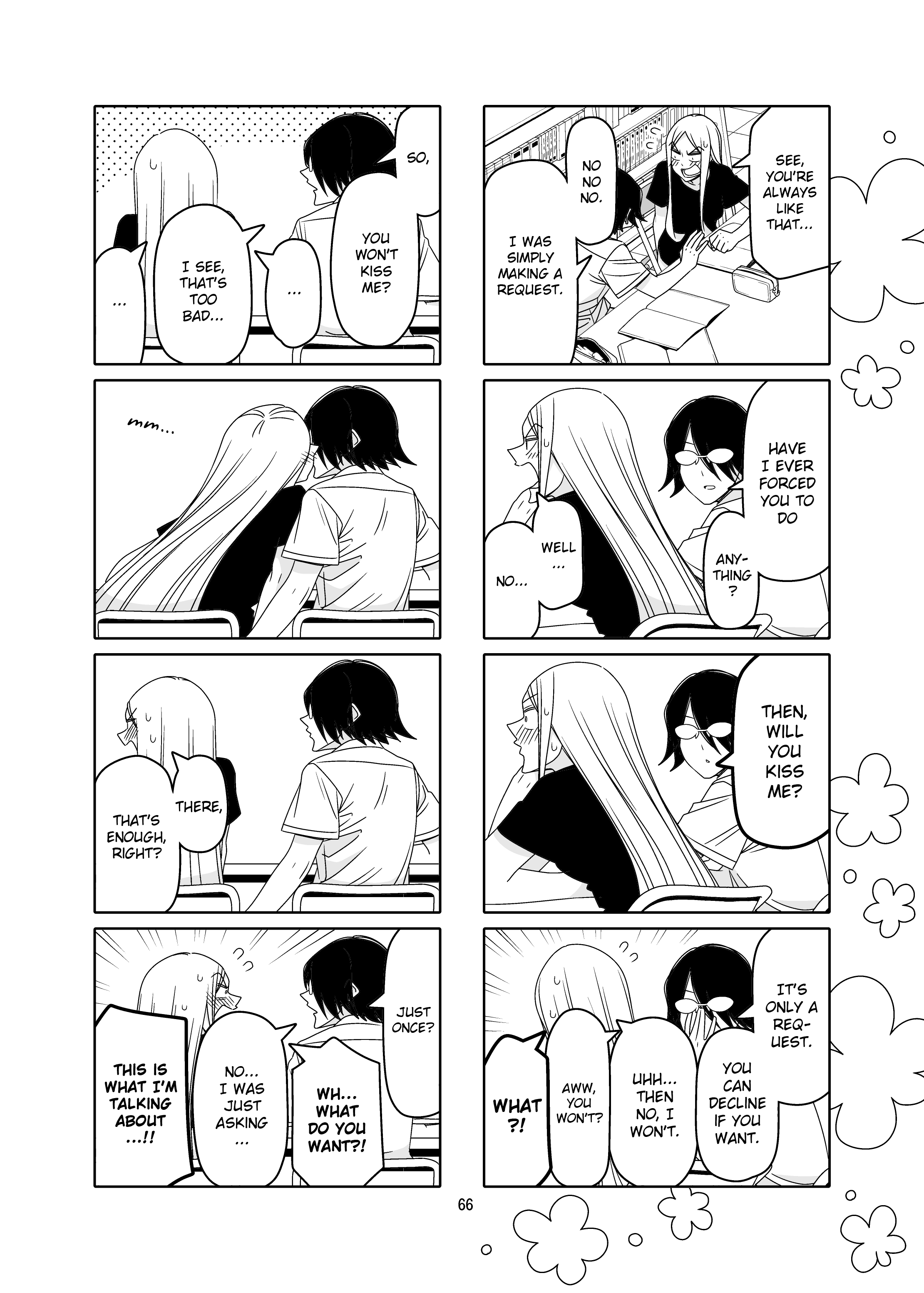 Read Tsuredure Children EN Manga Online