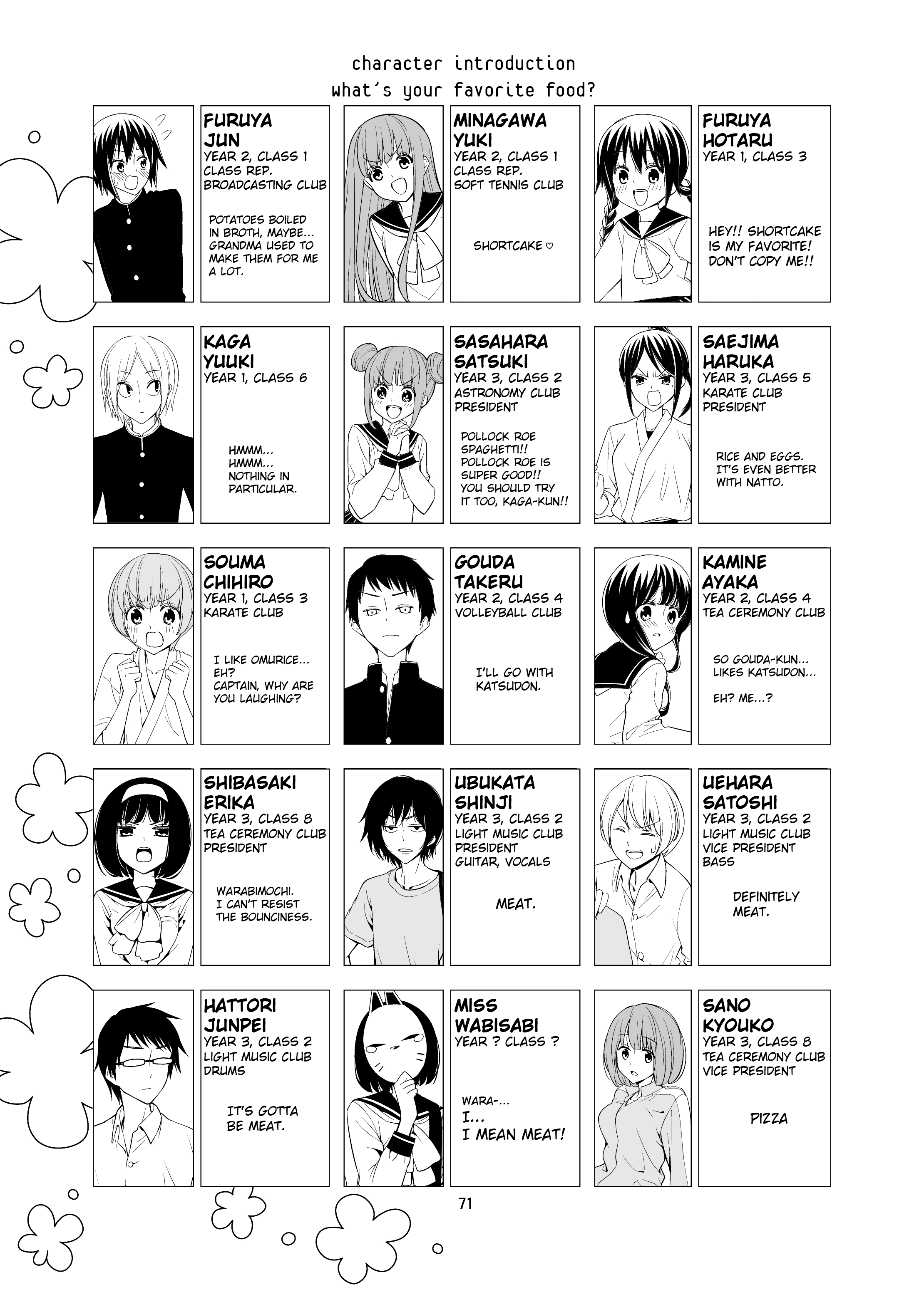 Read Tsuredure Children EN Manga Online