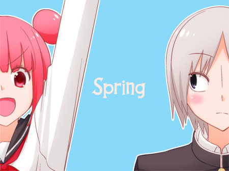 Read Tsuredure Children EN Manga Online