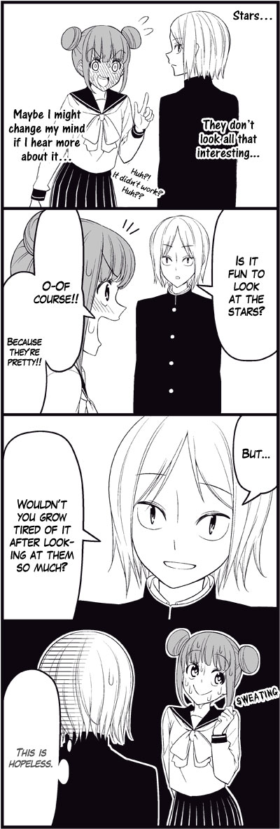 Read Tsuredure Children EN Manga Online