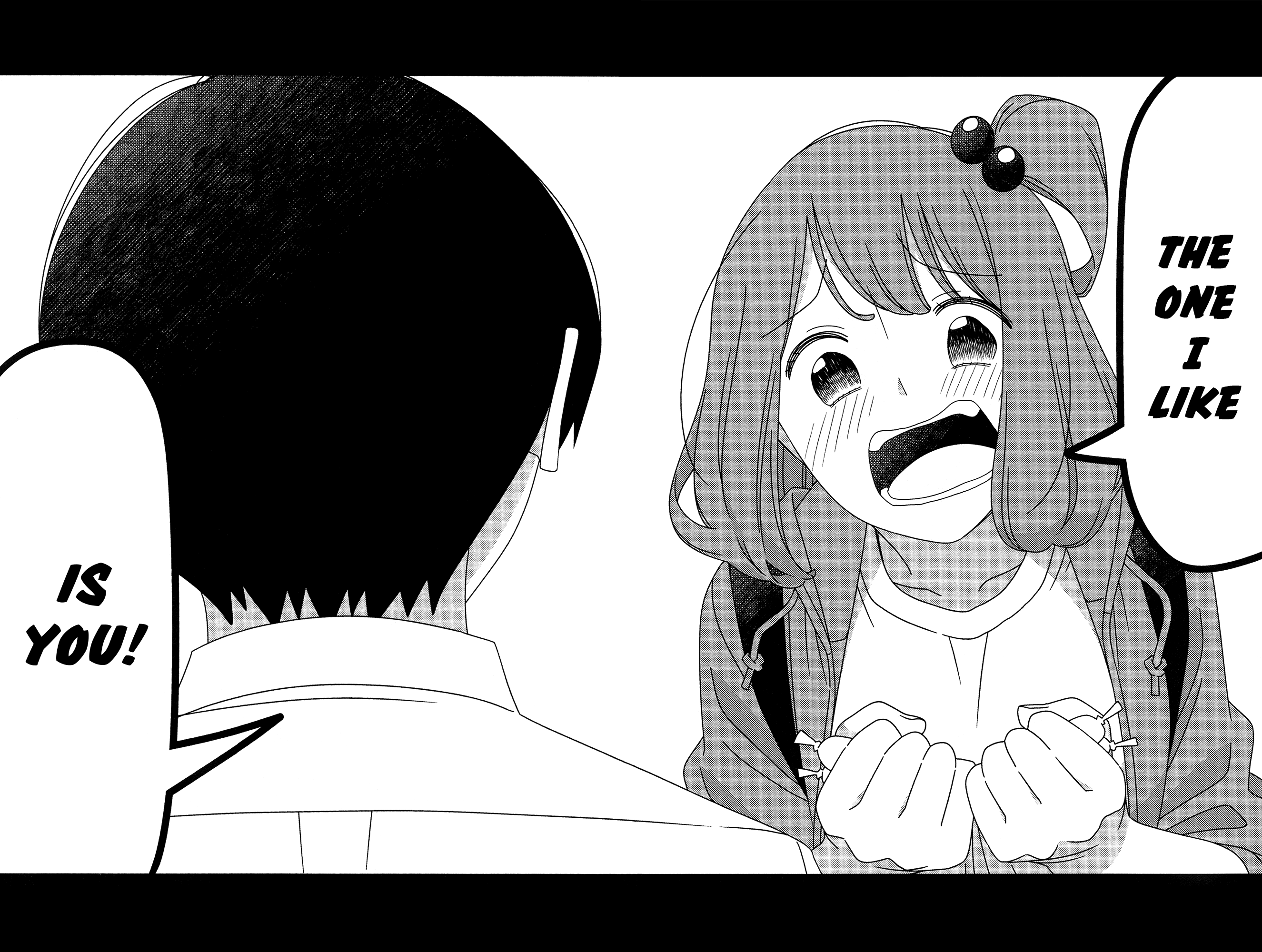 Read Tsuredure Children EN Manga Online