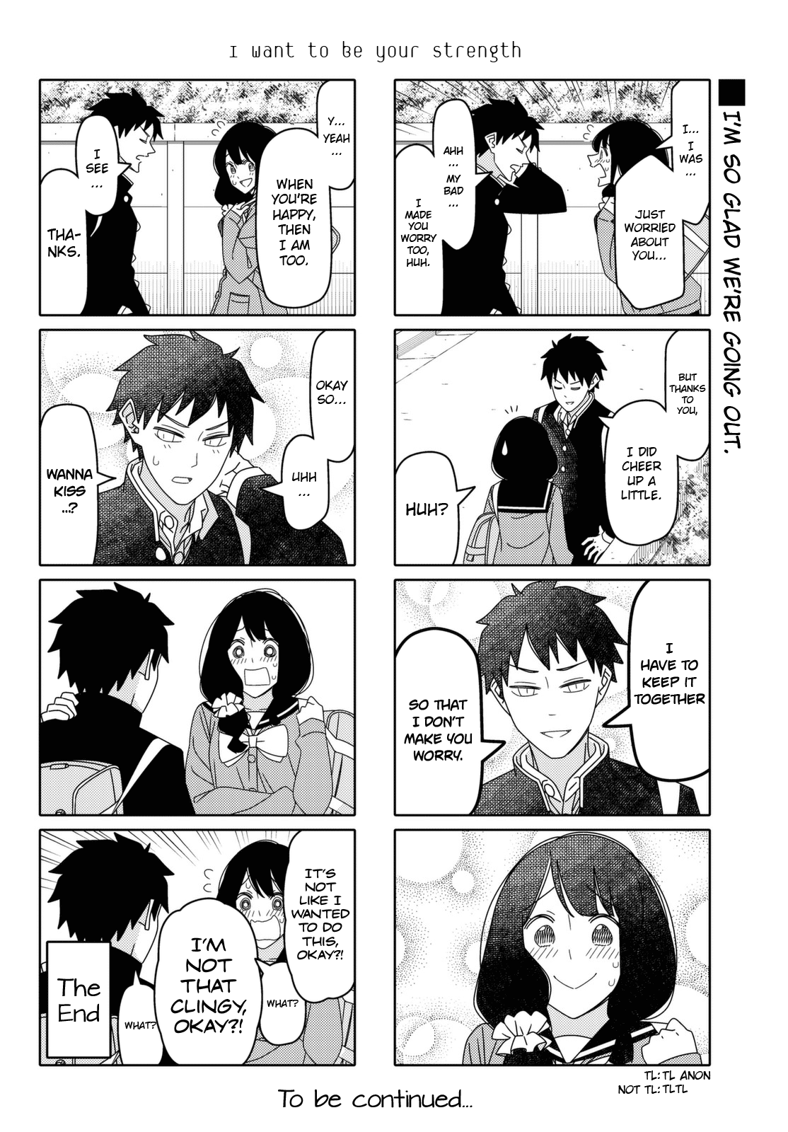 Read Tsuredure Children EN Manga Online
