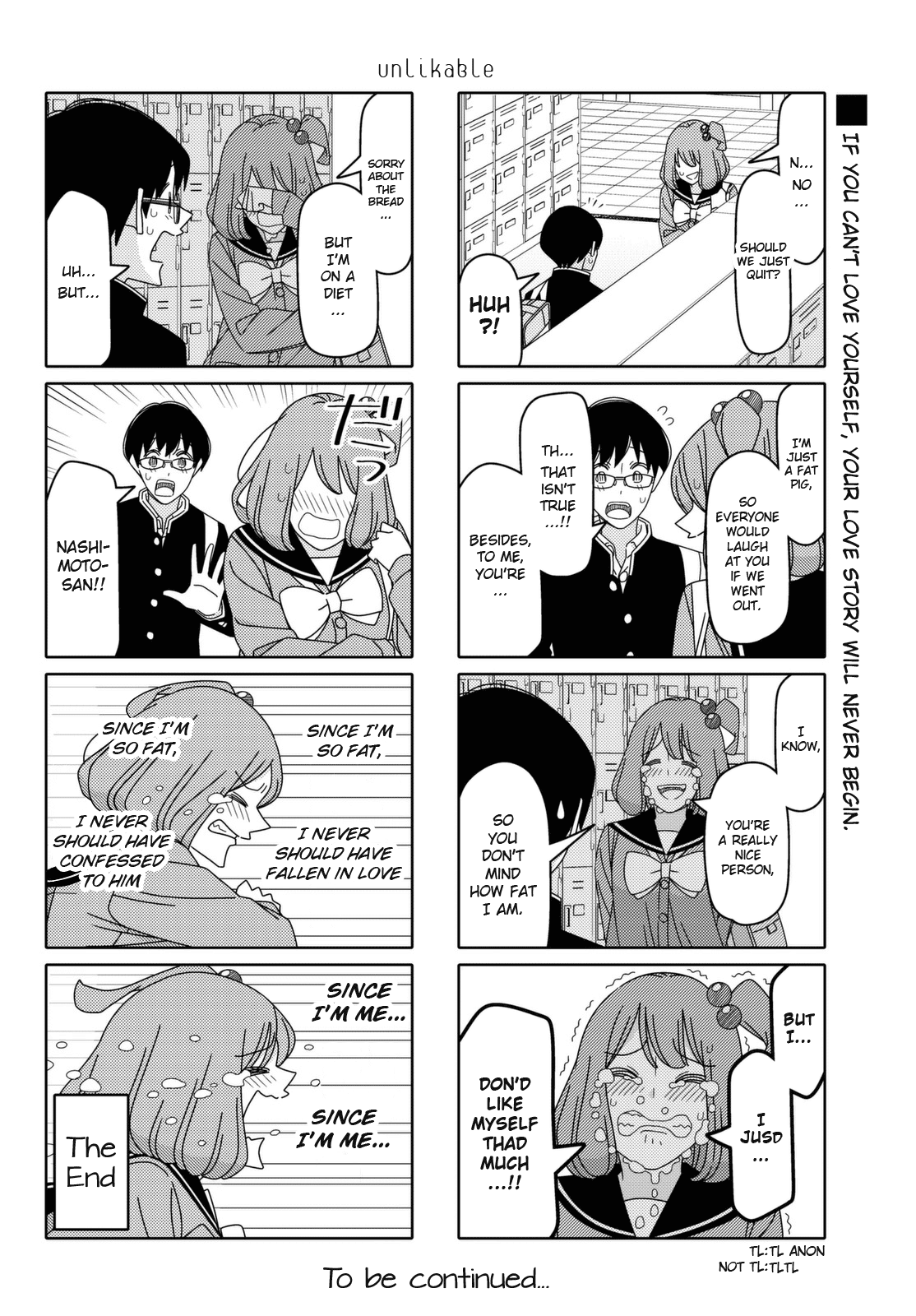 Read Tsuredure Children EN Manga Online