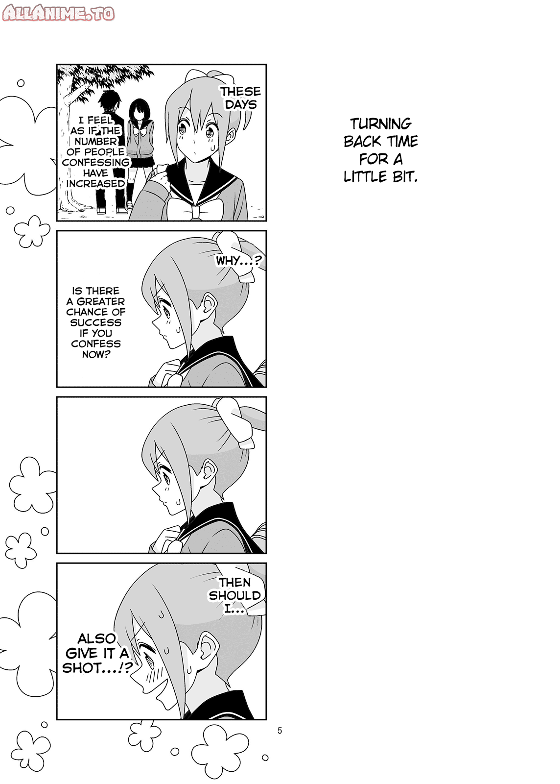 Read Tsuredure Children EN Manga Online