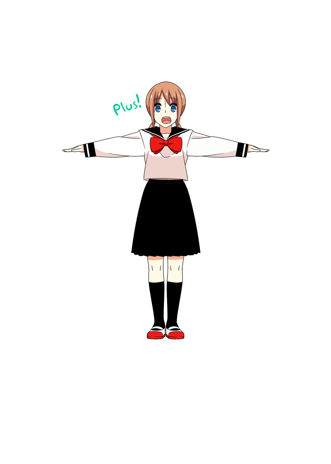 Read Tsuredure Children EN Manga Online