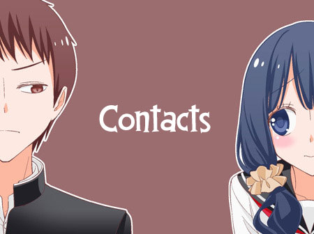 Read Tsuredure Children EN Manga Online