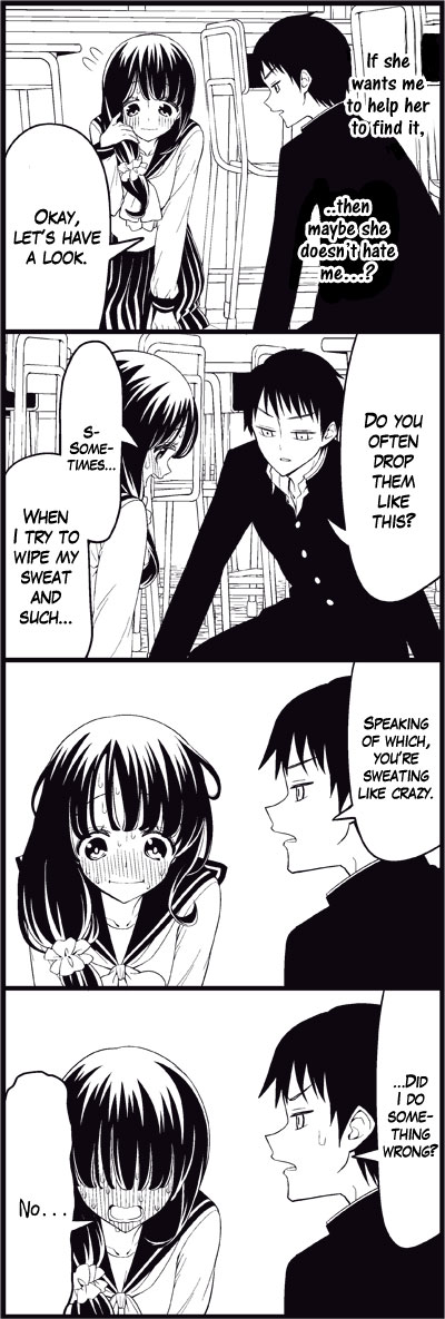 Read Tsuredure Children EN Manga Online