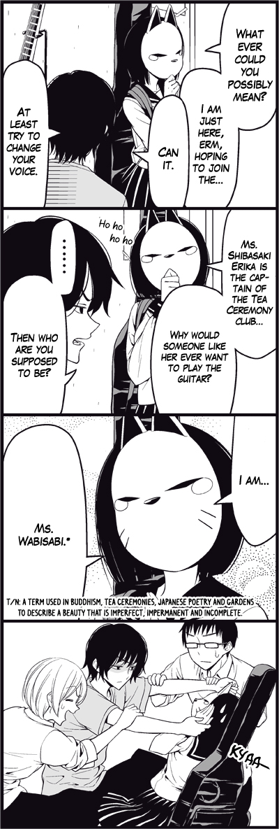 Read Tsuredure Children EN Manga Online