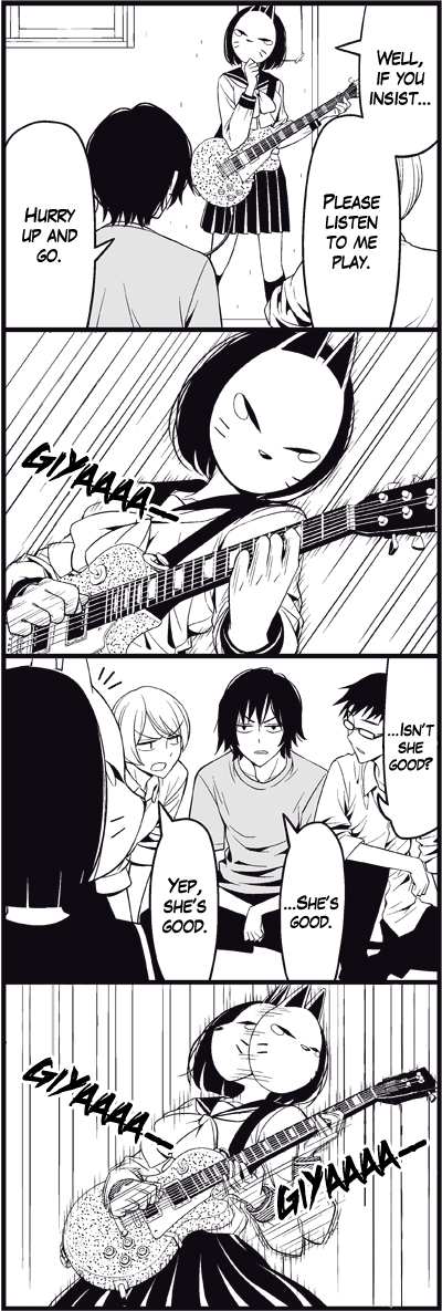 Read Tsuredure Children EN Manga Online