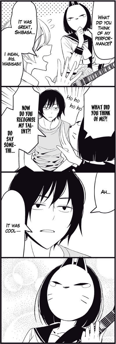Read Tsuredure Children EN Manga Online