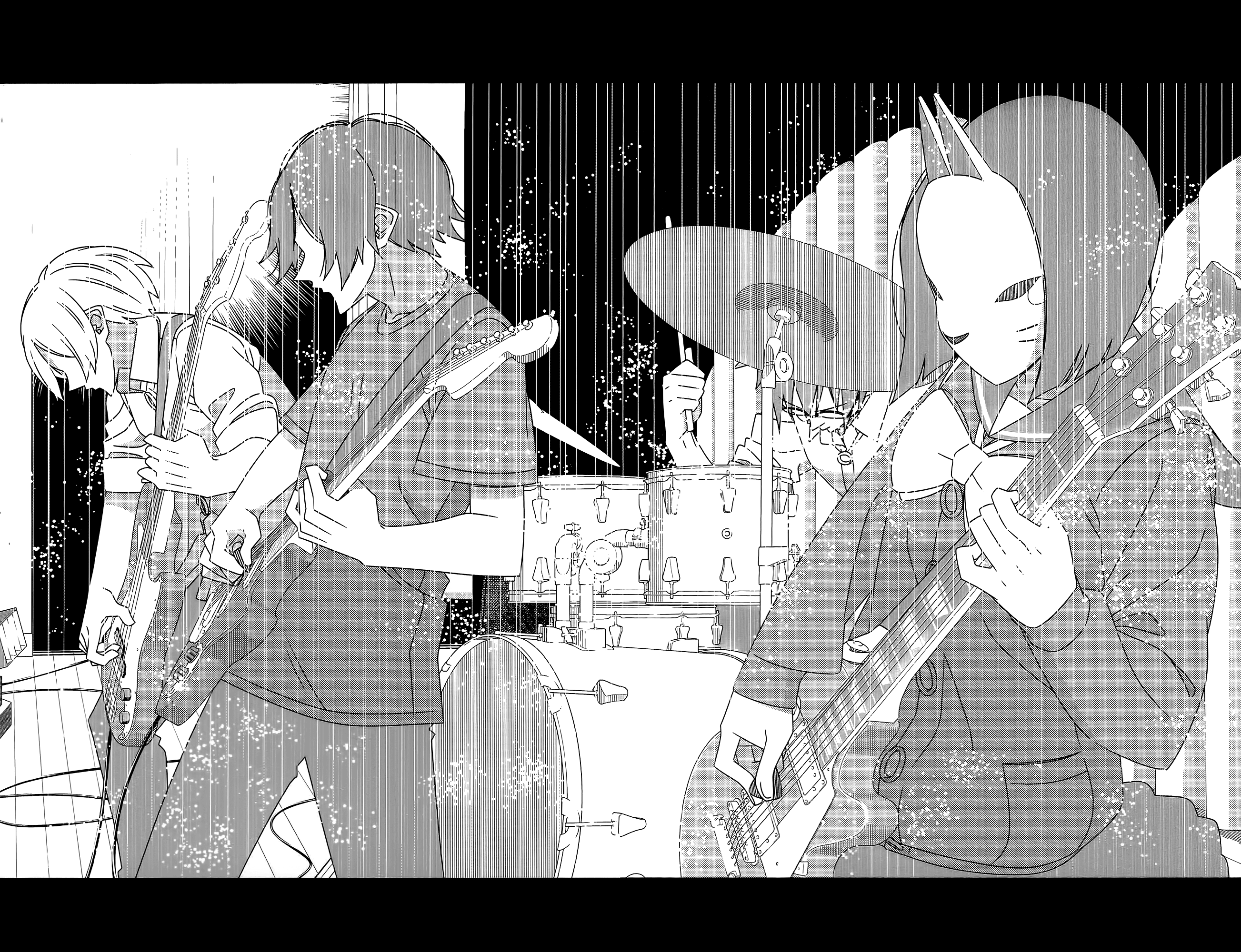 Read Tsuredure Children EN Manga Online