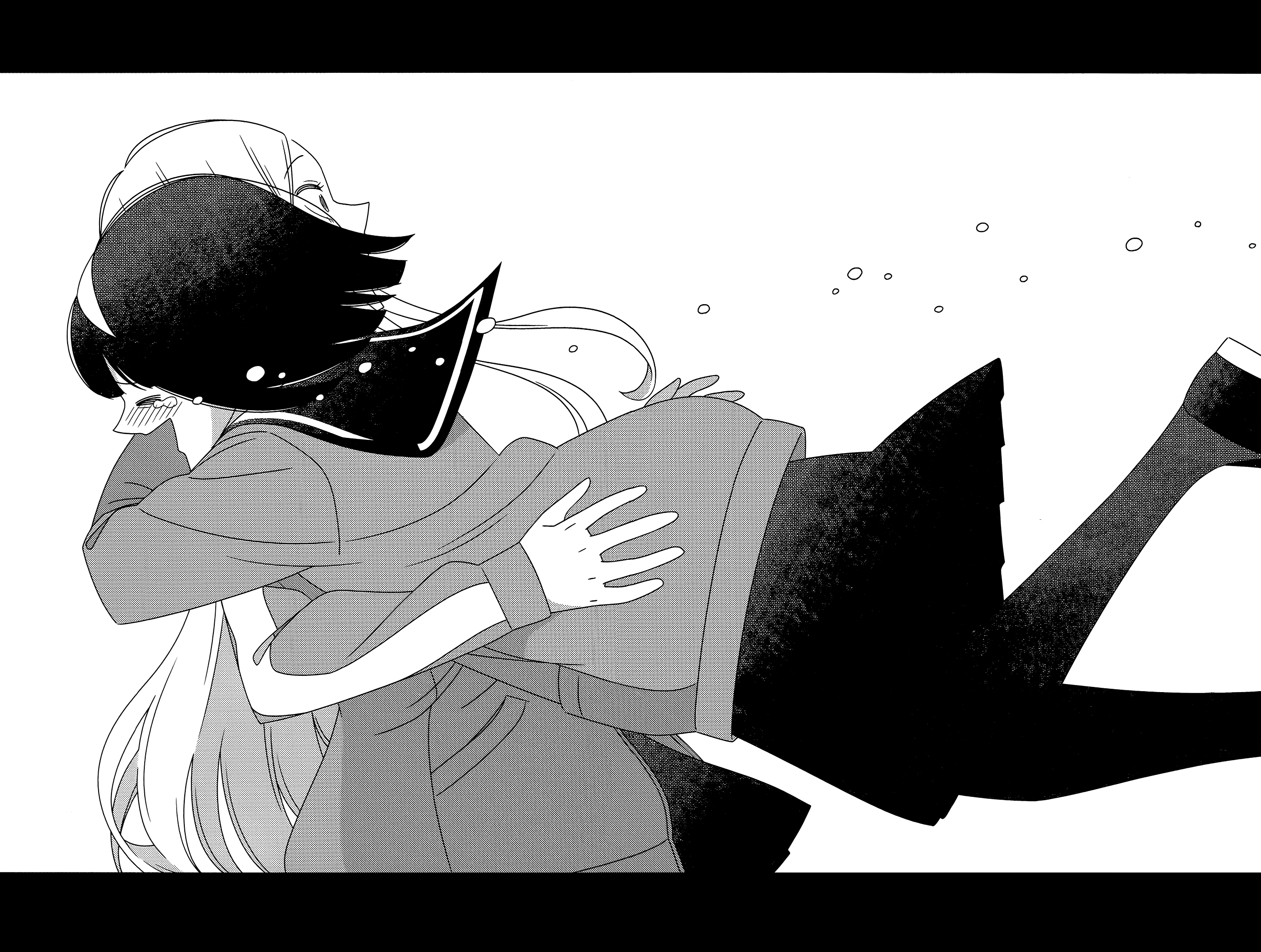 Read Tsuredure Children EN Manga Online