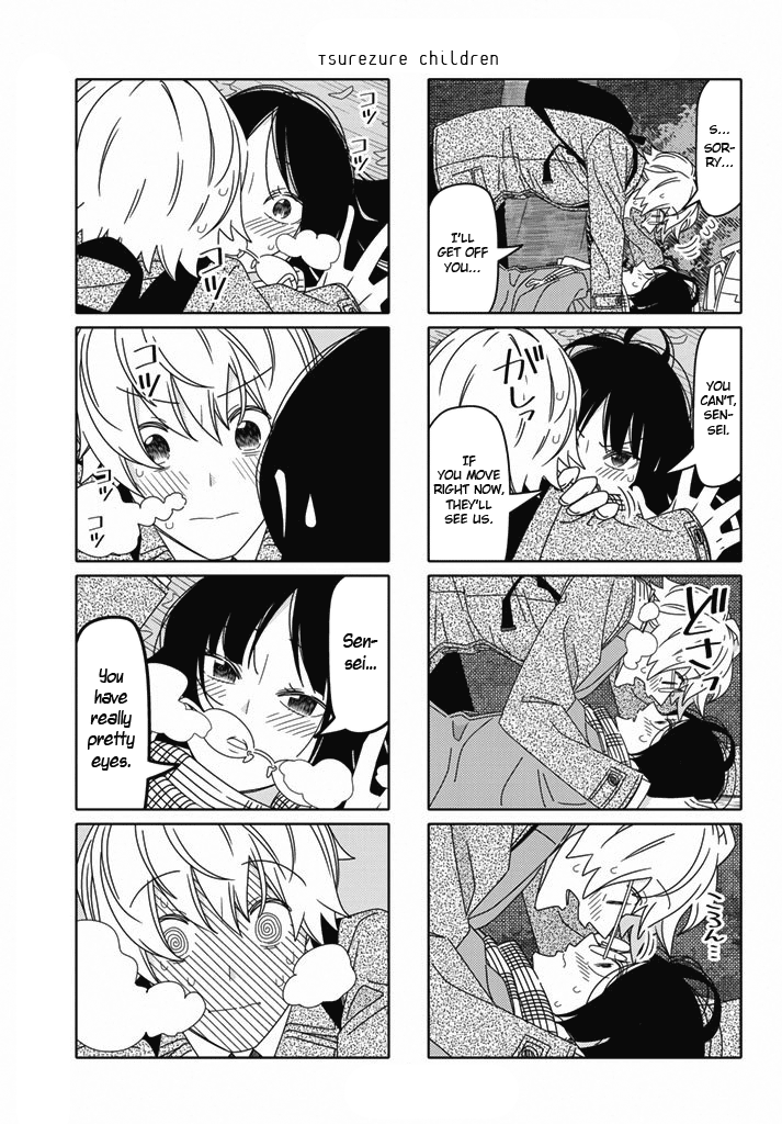 Read Tsuredure Children EN Manga Online