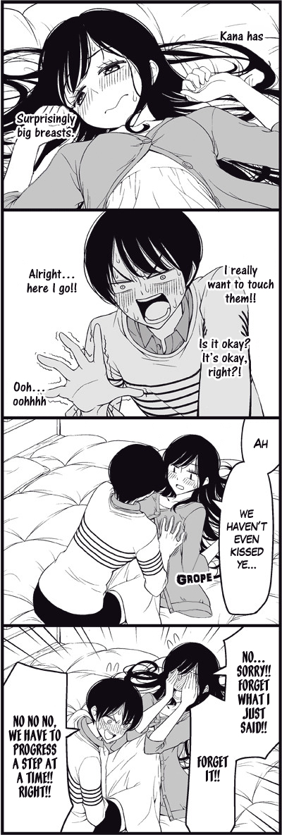 Read Tsuredure Children EN Manga Online