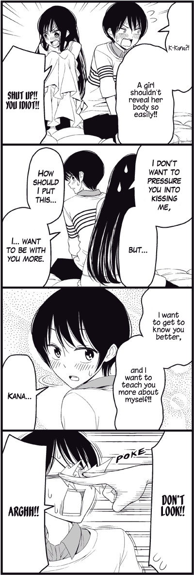 Read Tsuredure Children EN Manga Online