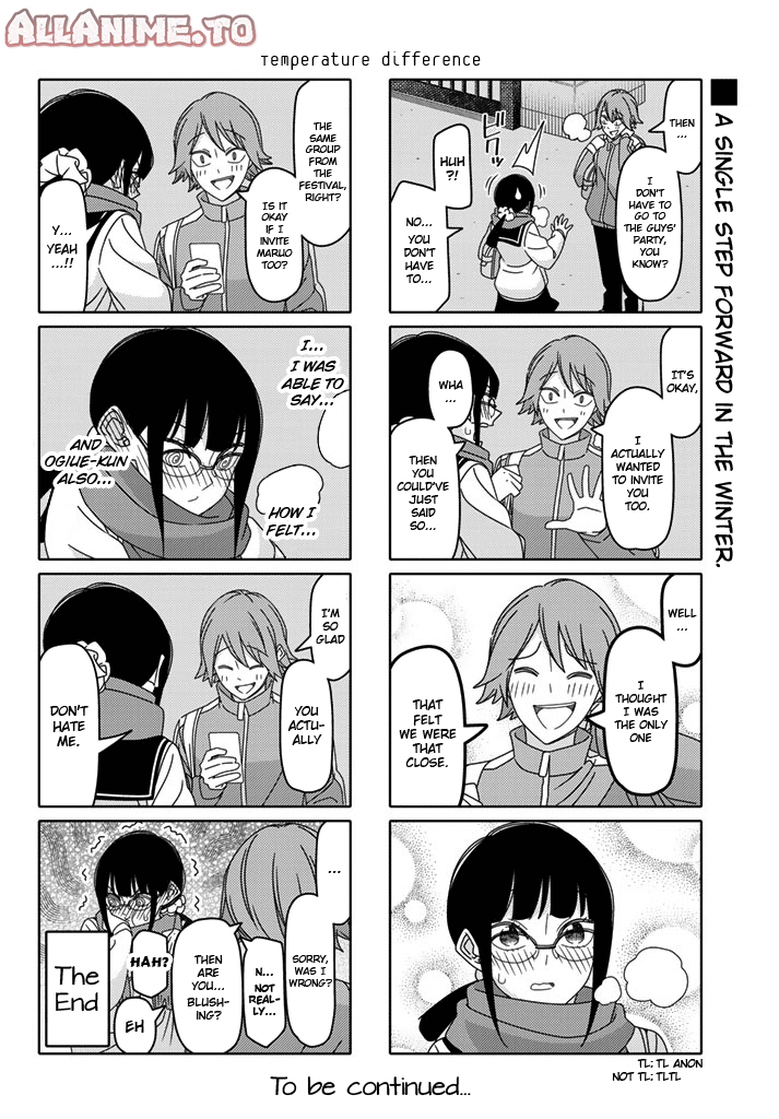 Read Tsuredure Children EN Manga Online