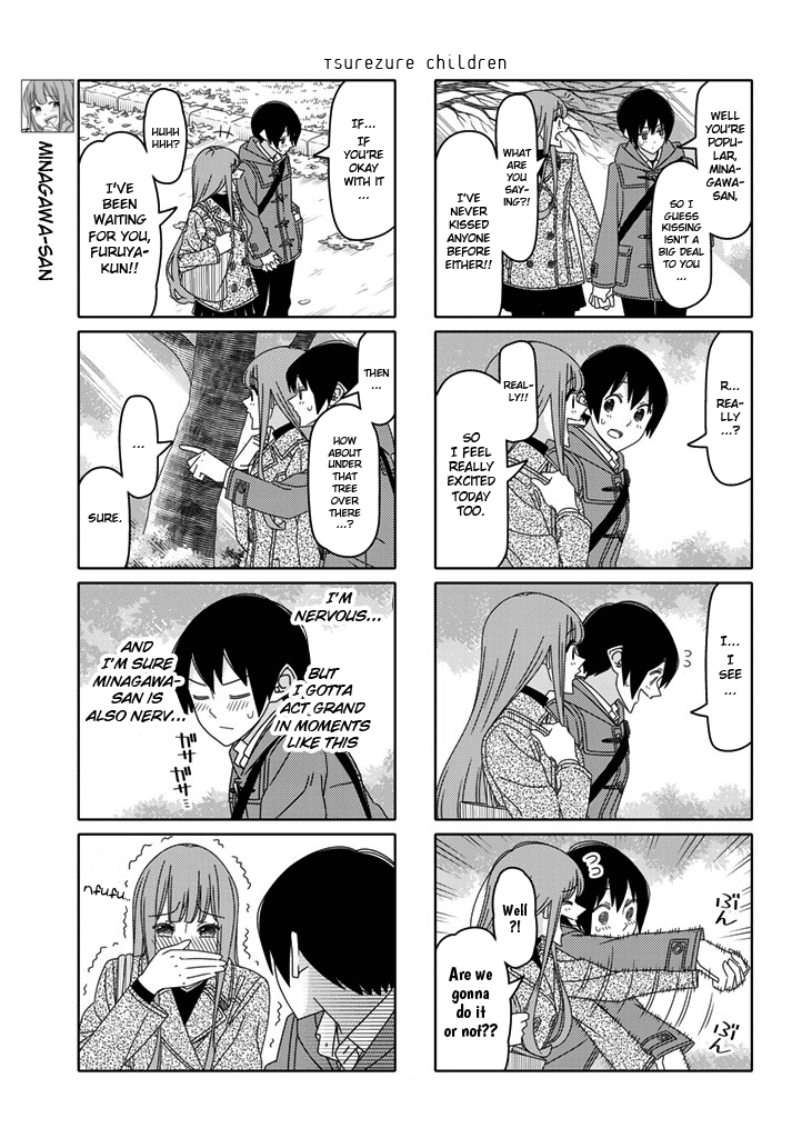 Read Tsuredure Children EN Manga Online