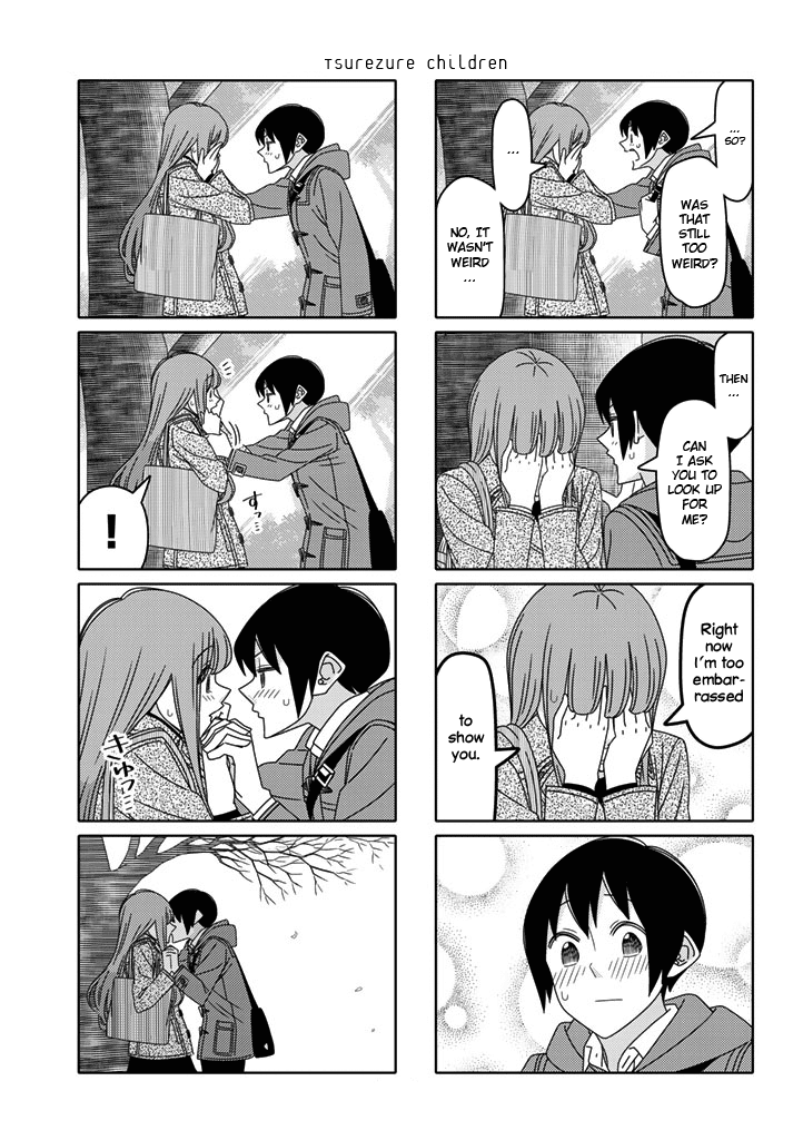 Read Tsuredure Children EN Manga Online