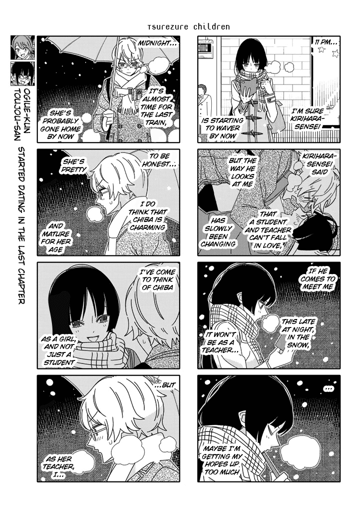Read Tsuredure Children EN Manga Online