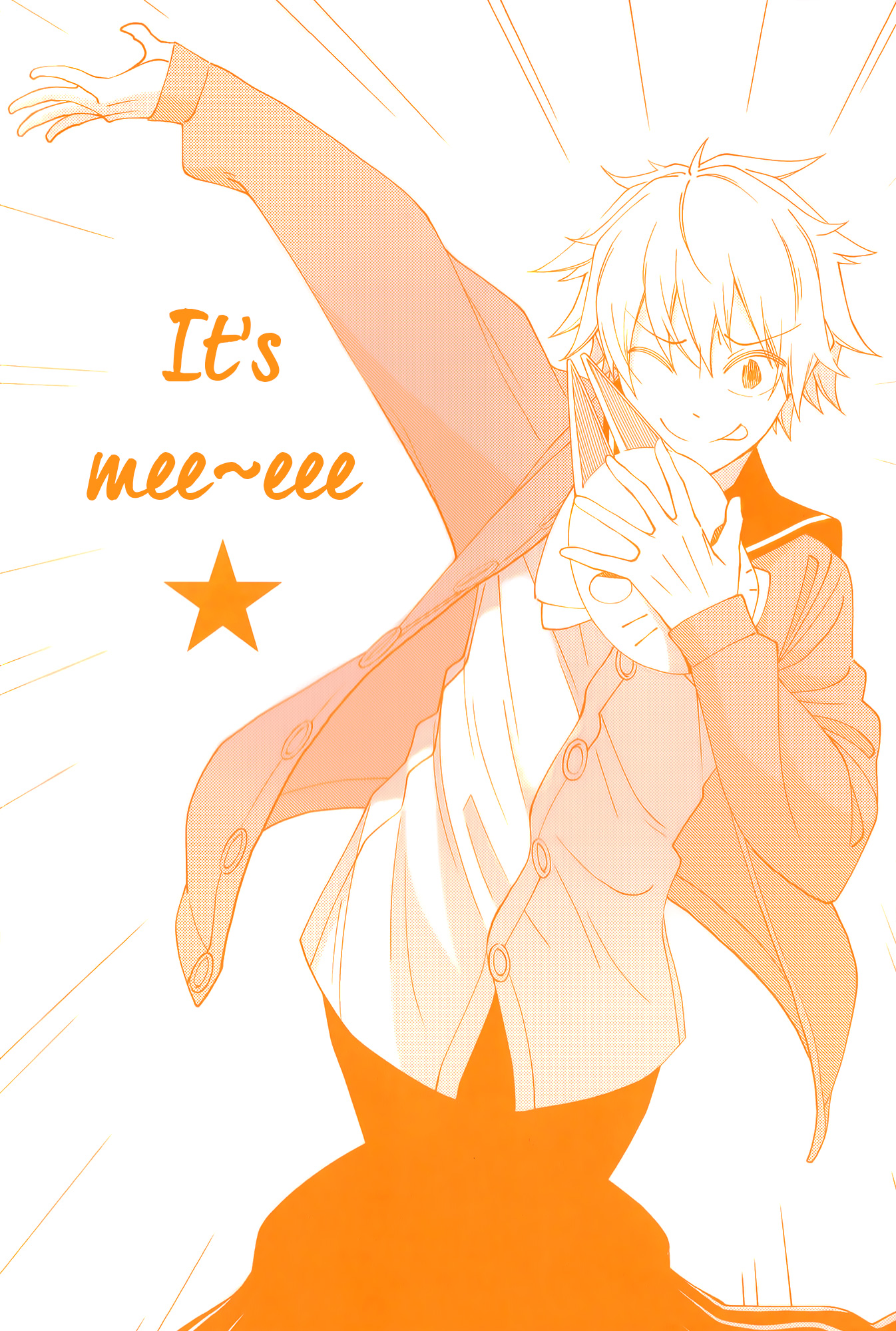 Read Tsuredure Children EN Manga Online