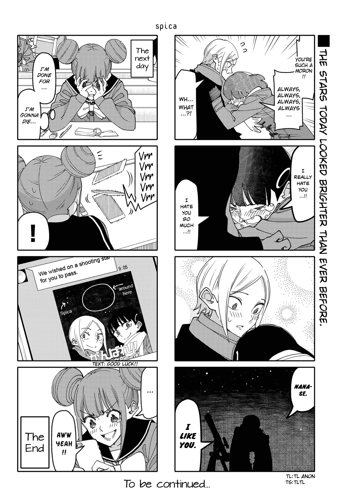 Read Tsuredure Children EN Manga Online