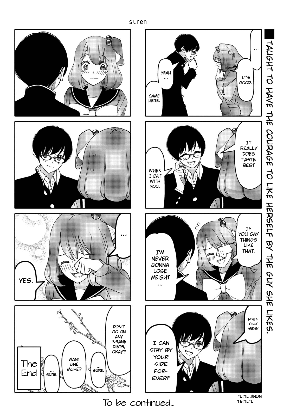 Read Tsuredure Children EN Manga Online