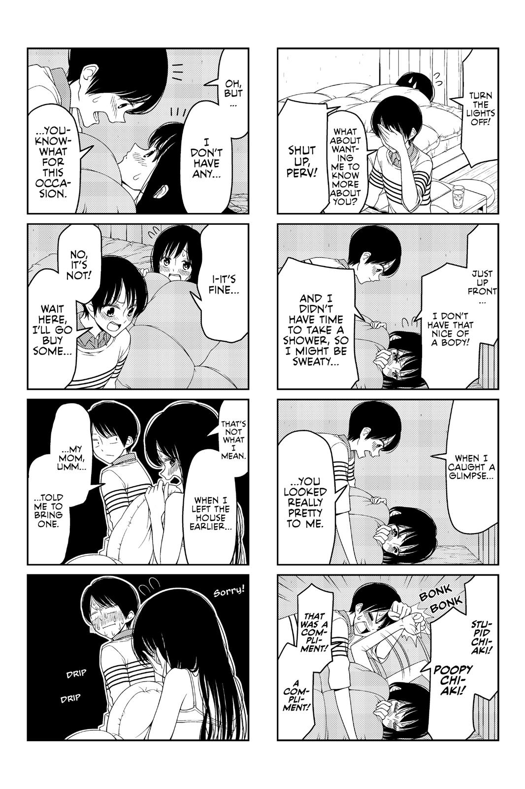 Read Tsuredure Children EN Manga Online
