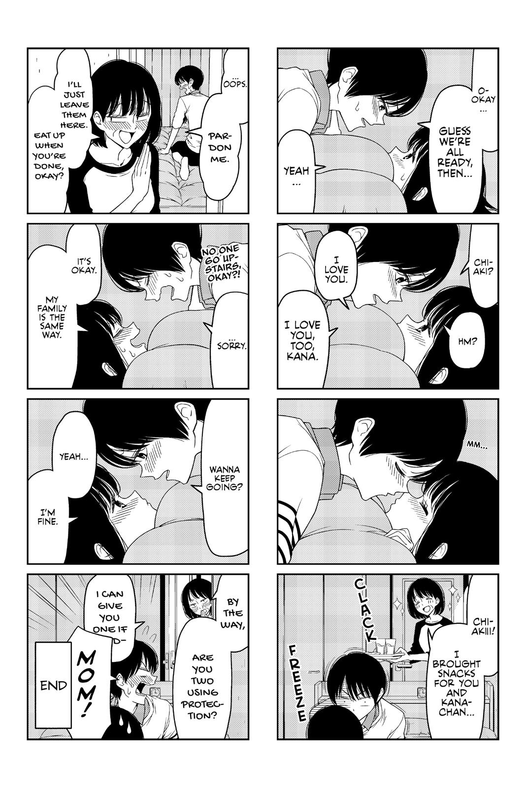 Read Tsuredure Children EN Manga Online
