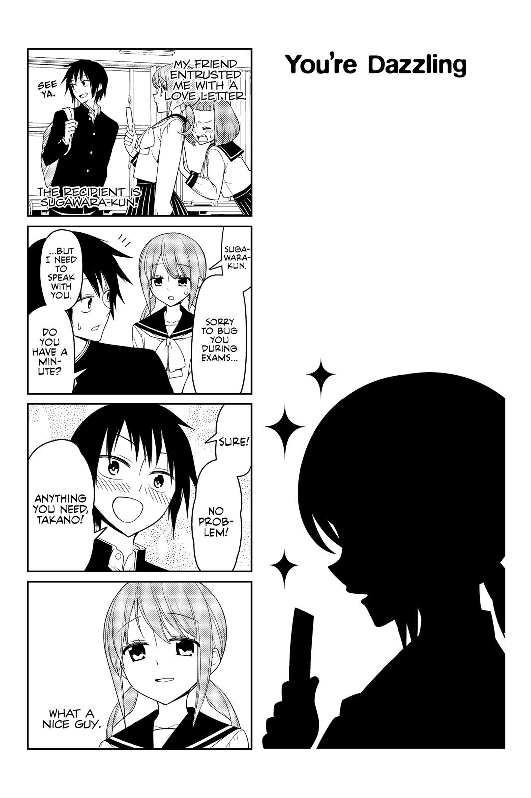 Read Tsuredure Children EN Manga Online
