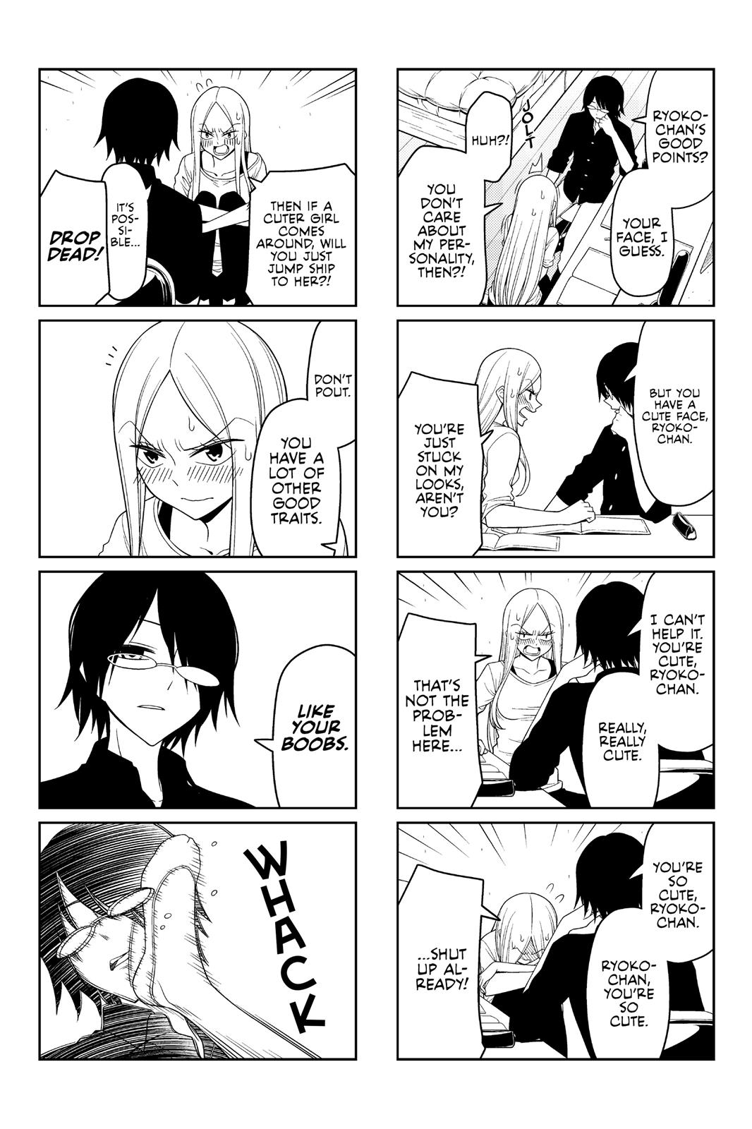 Read Tsuredure Children EN Manga Online