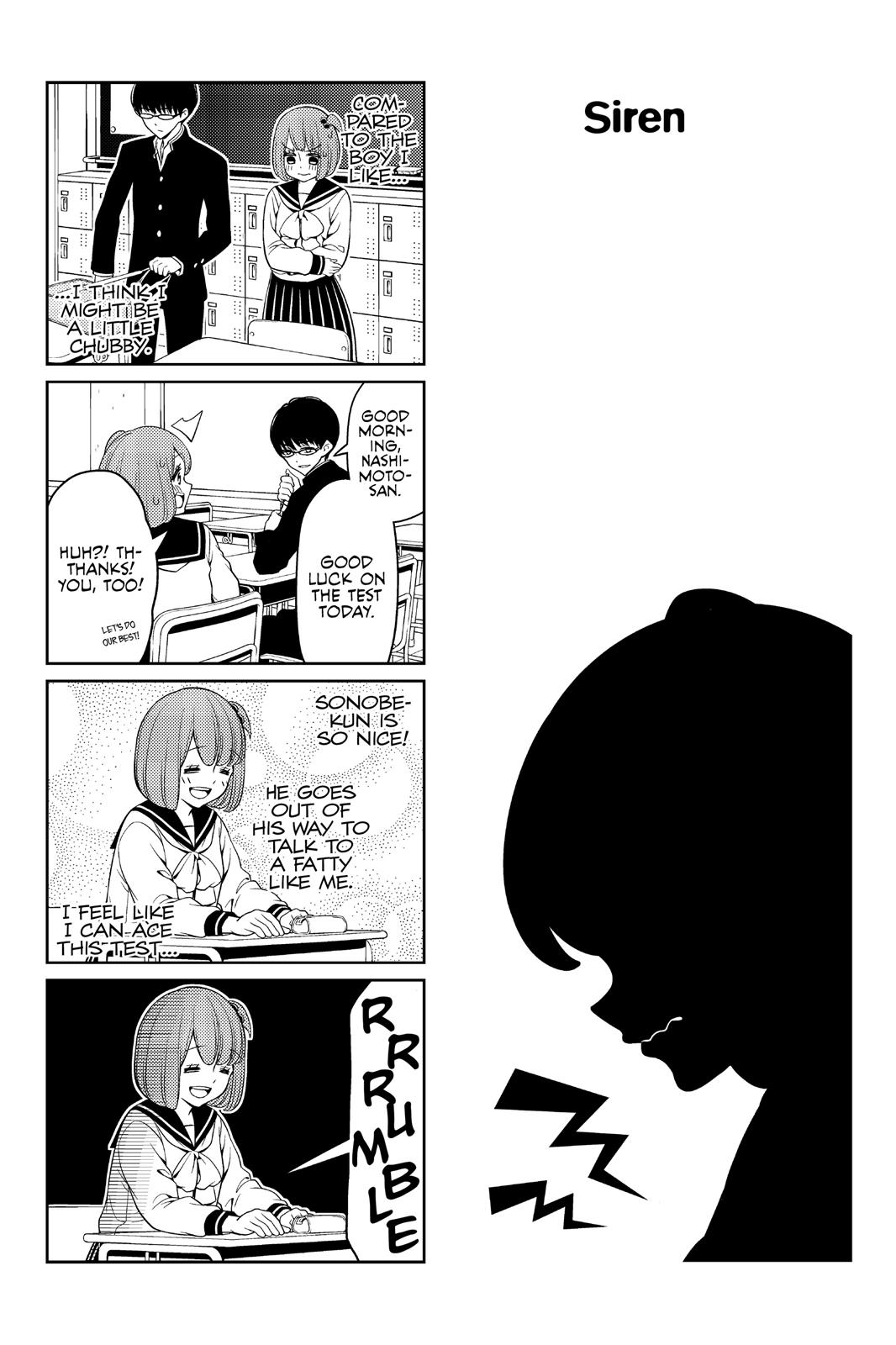 Read Tsuredure Children EN Manga Online