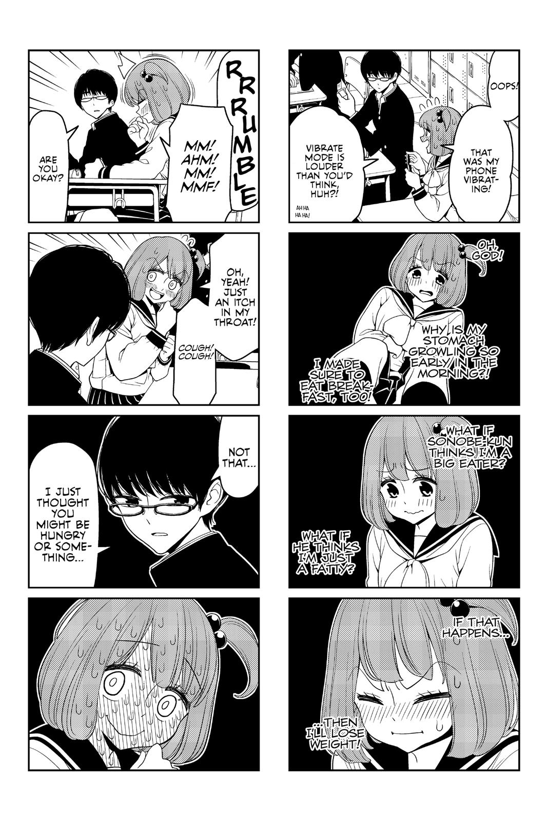 Read Tsuredure Children EN Manga Online