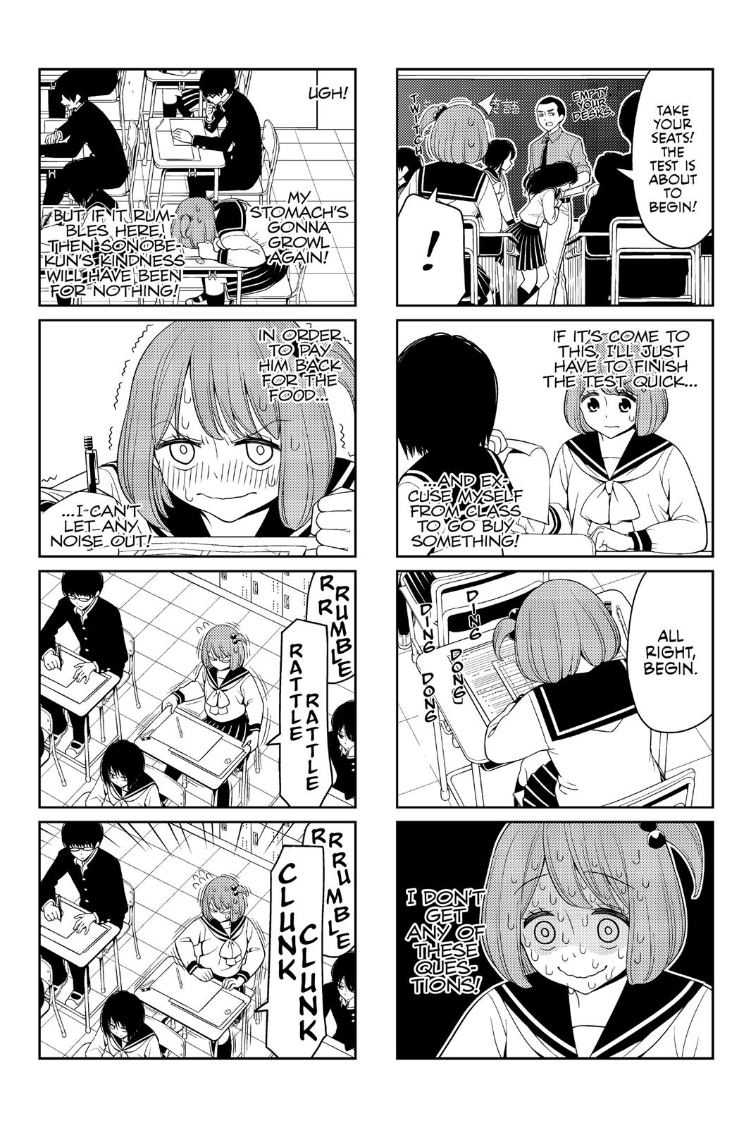 Read Tsuredure Children EN Manga Online