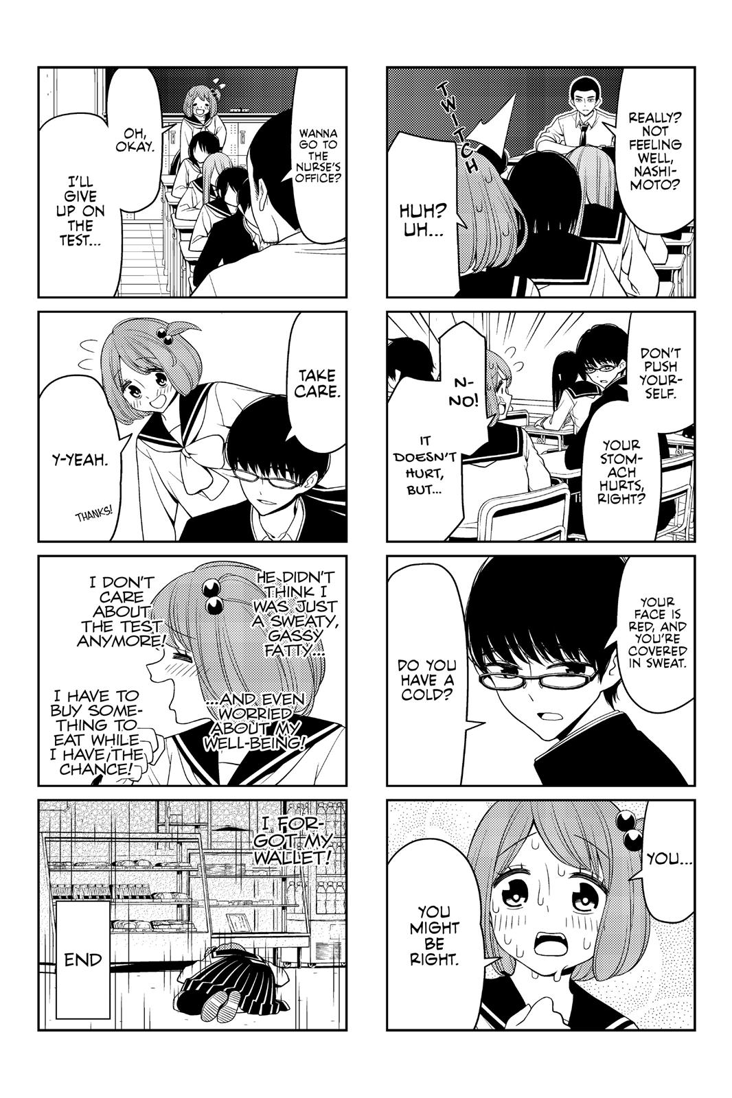 Read Tsuredure Children EN Manga Online