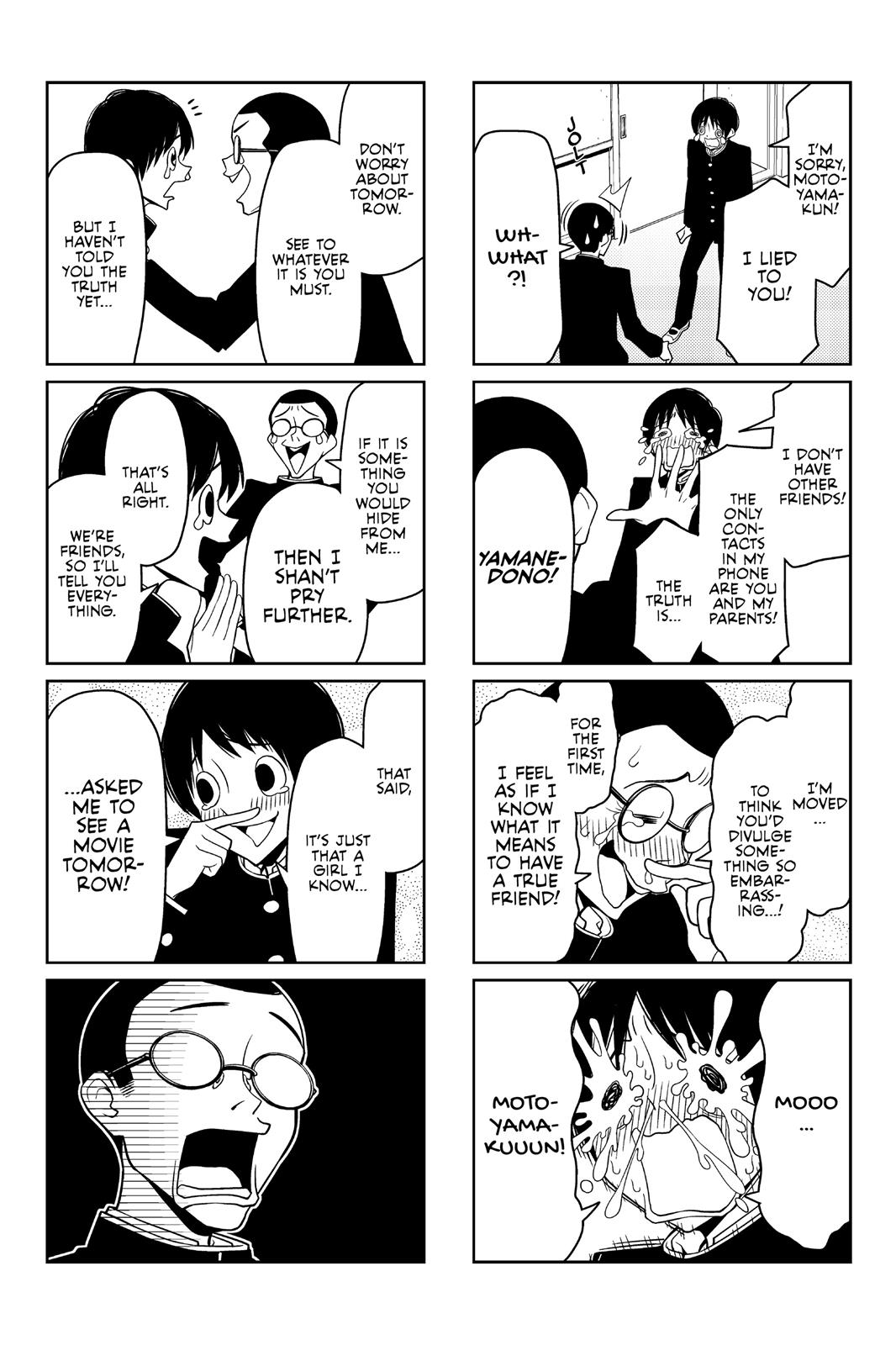 Read Tsuredure Children EN Manga Online