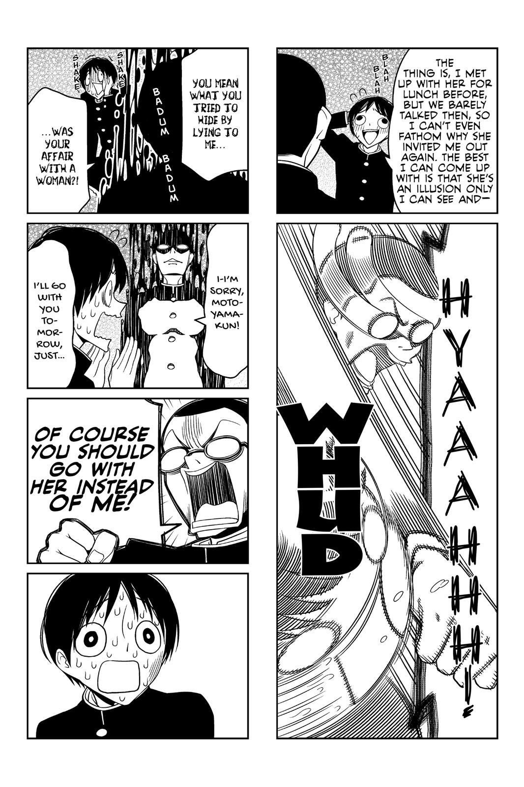 Read Tsuredure Children EN Manga Online
