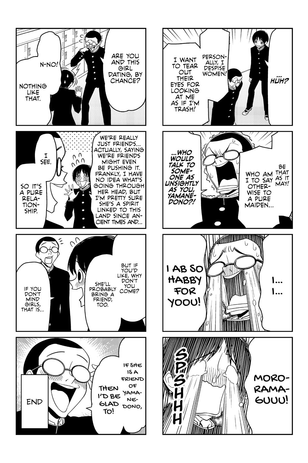 Read Tsuredure Children EN Manga Online