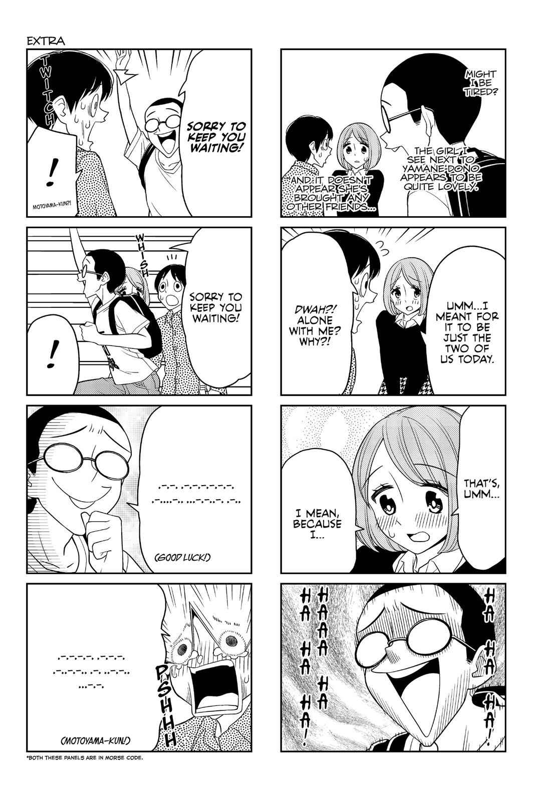 Read Tsuredure Children EN Manga Online
