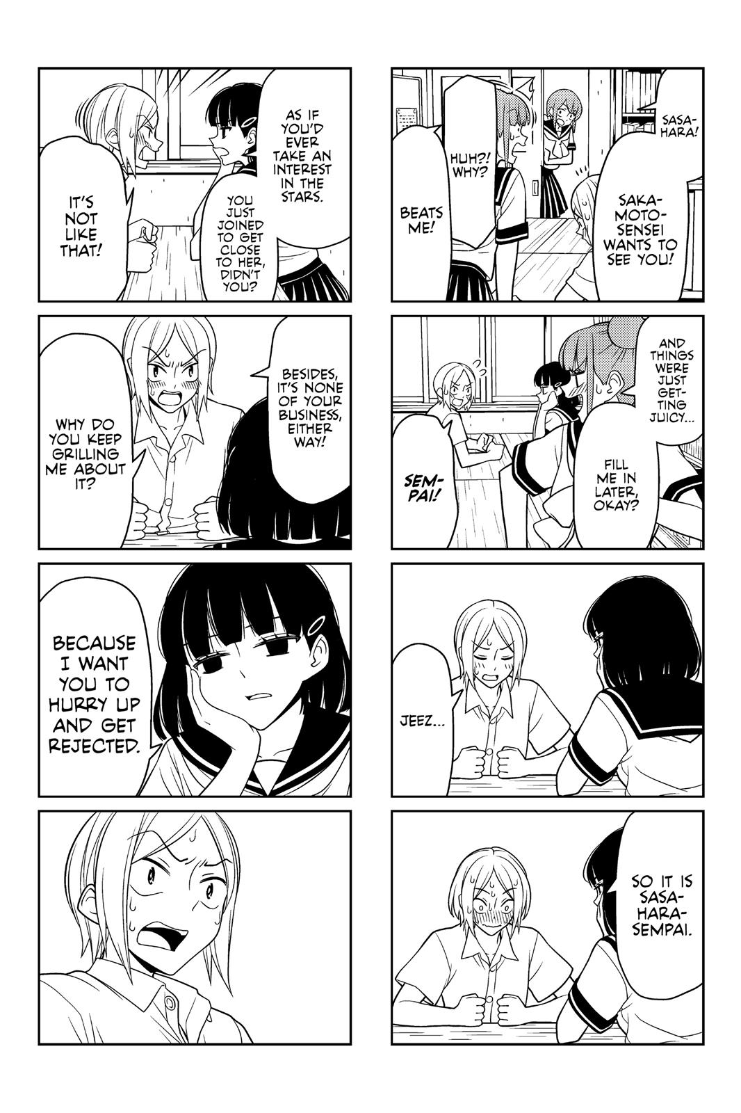Read Tsuredure Children EN Manga Online