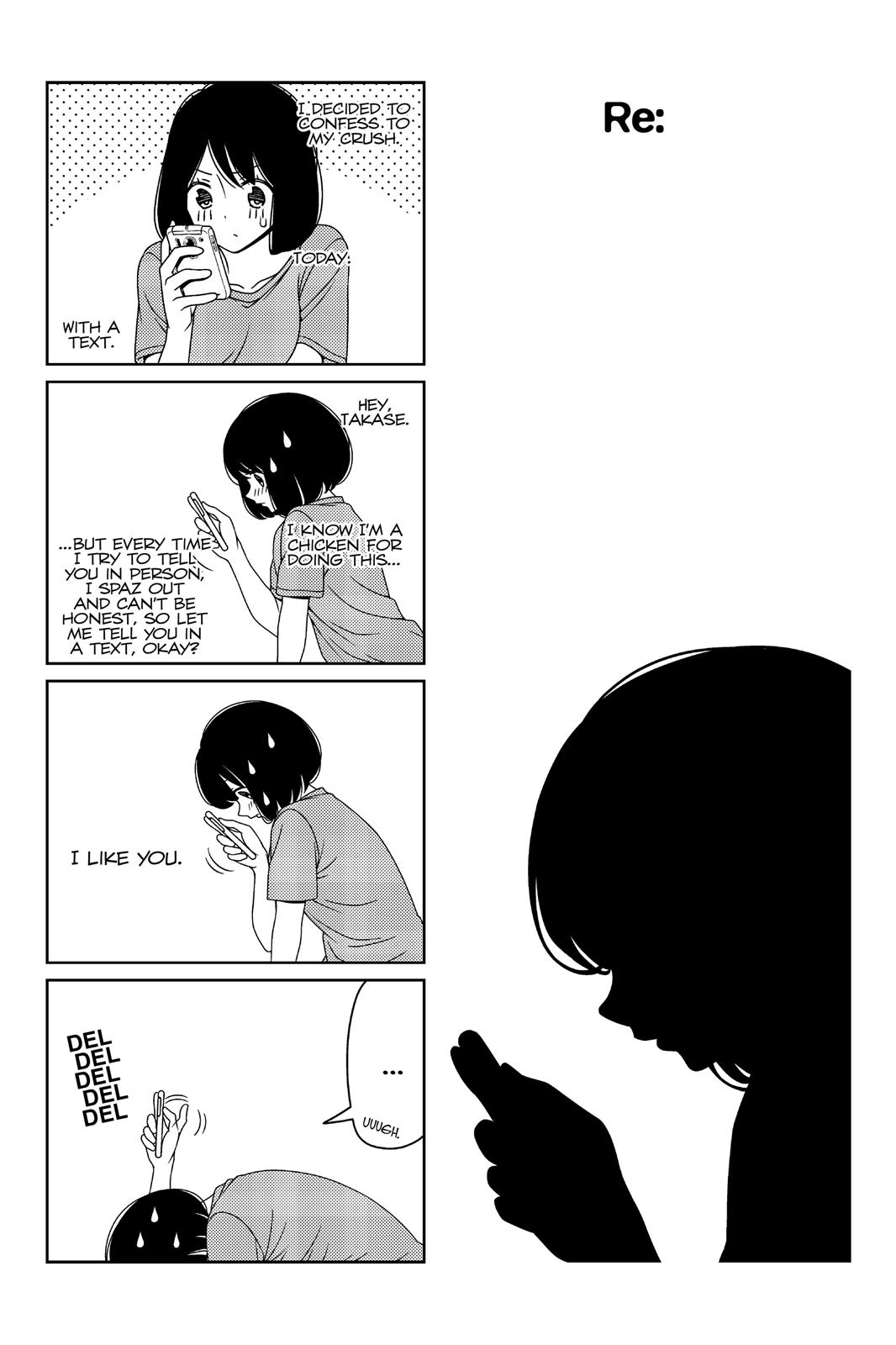 Read Tsuredure Children EN Manga Online