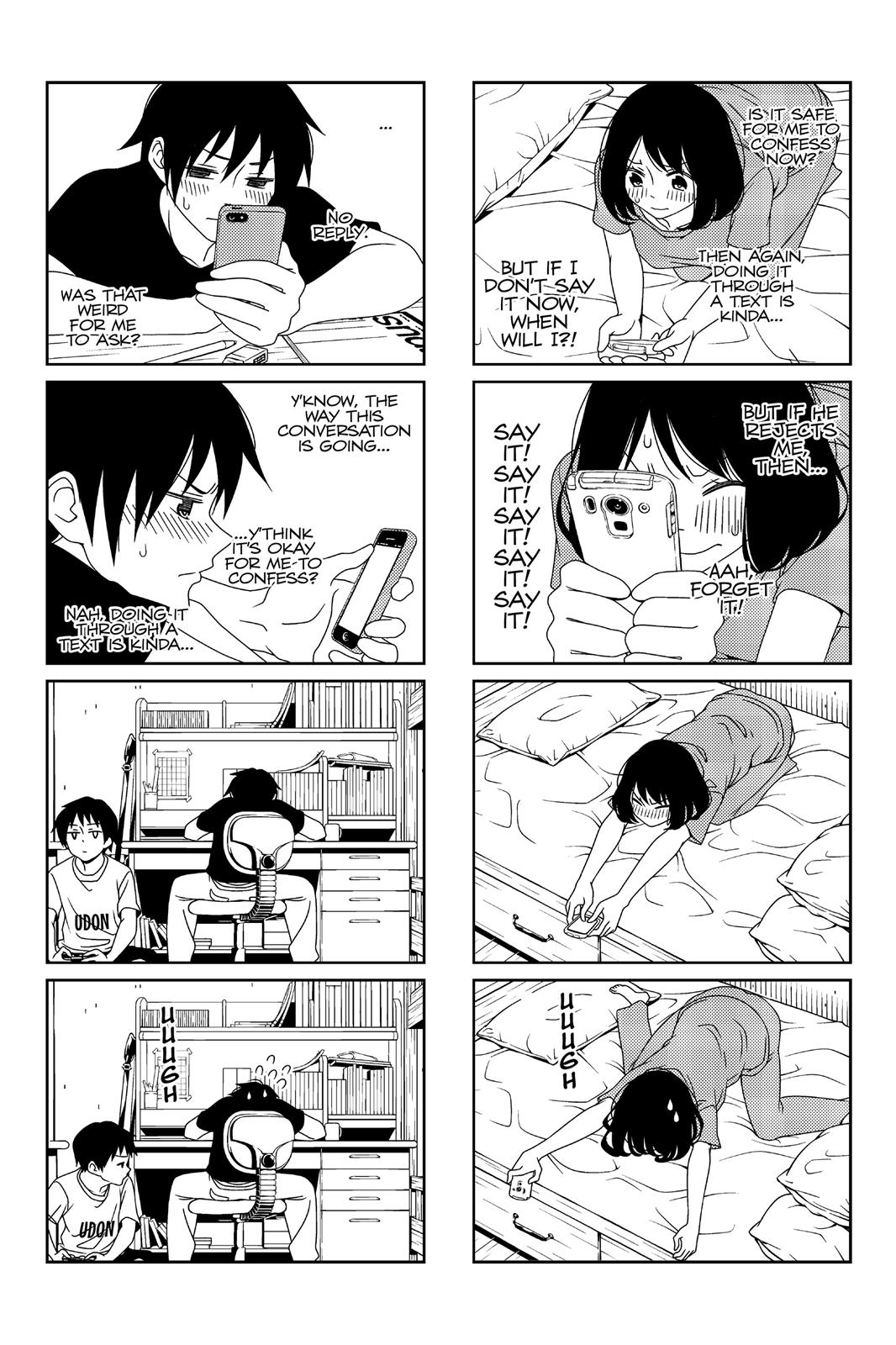 Read Tsuredure Children EN Manga Online