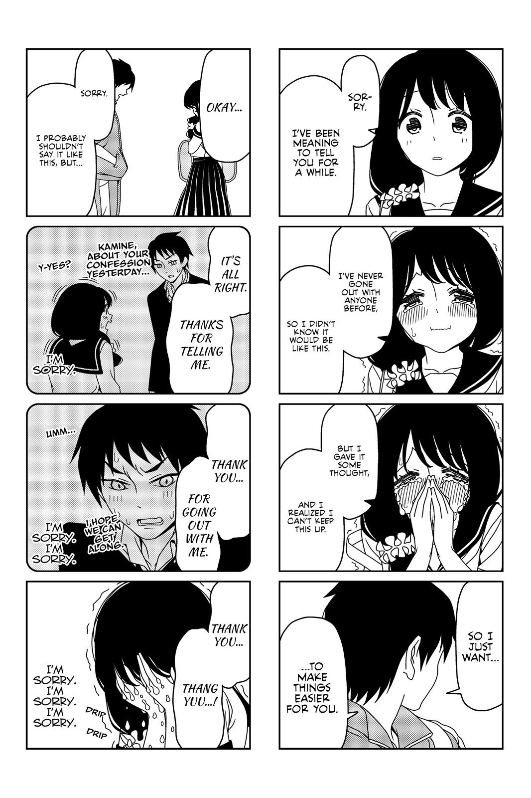 Read Tsuredure Children EN Manga Online